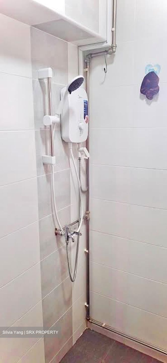 Blk 124C Rivervale Plains (Sengkang), HDB 4 Rooms #573949771